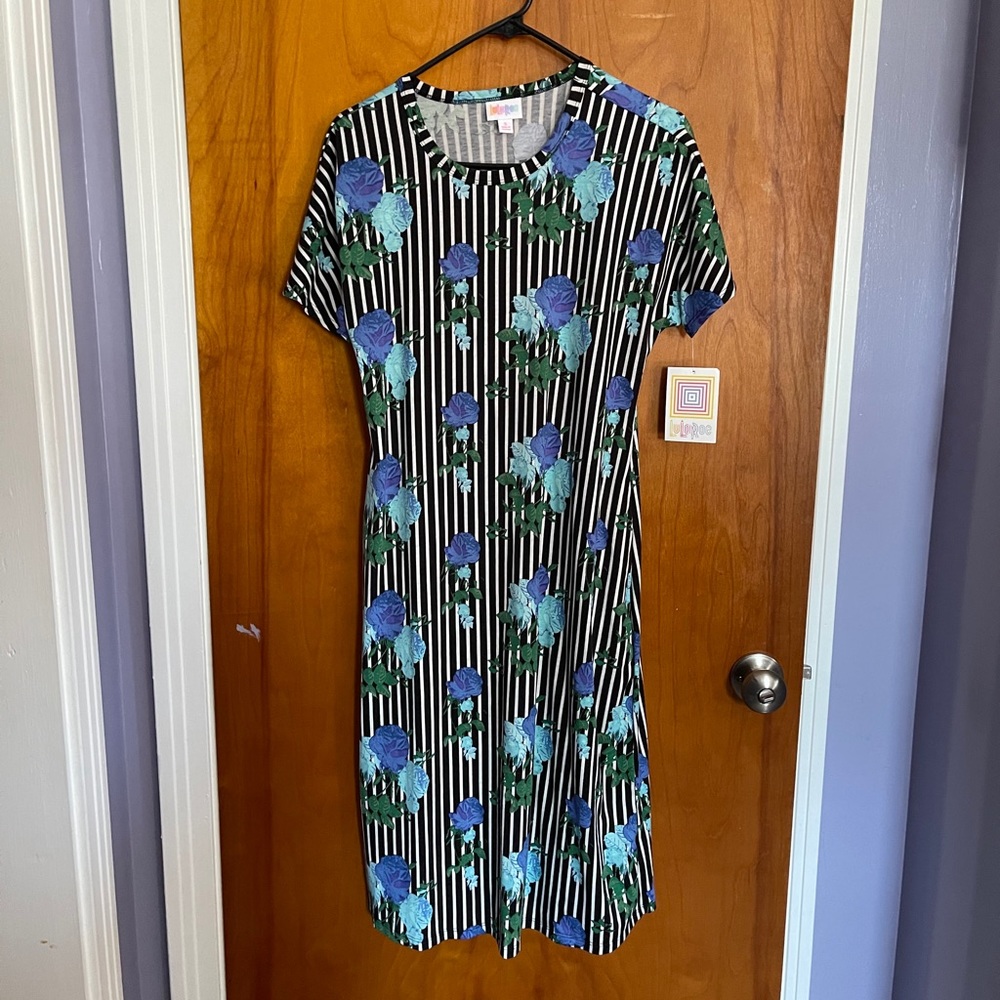Lularoe Marley dress
